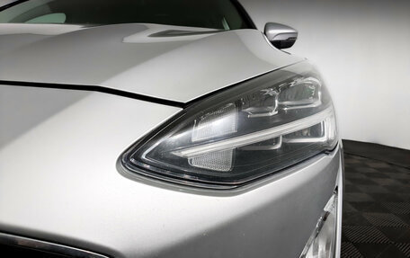 Ford Focus IV, 2020 год, 1 235 000 рублей, 17 фотография