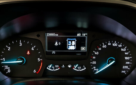 Ford Focus IV, 2020 год, 1 235 000 рублей, 13 фотография