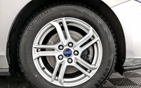 Ford Focus IV, 2020 год, 1 235 000 рублей, 18 фотография