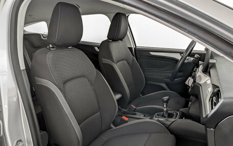 Ford Focus IV, 2020 год, 1 235 000 рублей, 23 фотография