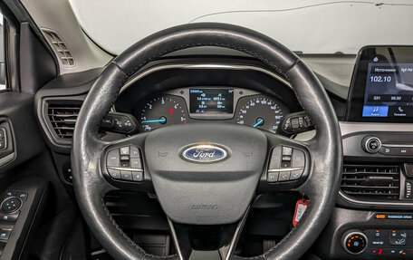 Ford Focus IV, 2020 год, 1 235 000 рублей, 21 фотография