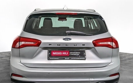 Ford Focus IV, 2020 год, 1 235 000 рублей, 6 фотография