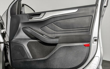 Ford Focus IV, 2020 год, 1 235 000 рублей, 24 фотография