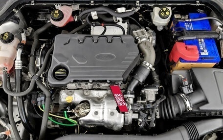 Ford Focus IV, 2020 год, 1 235 000 рублей, 9 фотография