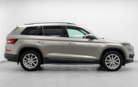 Skoda Kodiaq I, 2020 год, 3 315 000 рублей, 4 фотография