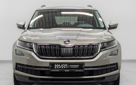 Skoda Kodiaq I, 2020 год, 3 315 000 рублей, 2 фотография