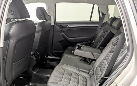 Skoda Kodiaq I, 2020 год, 3 315 000 рублей, 12 фотография