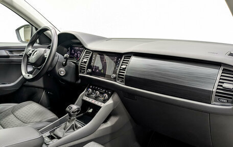 Skoda Kodiaq I, 2020 год, 3 315 000 рублей, 11 фотография