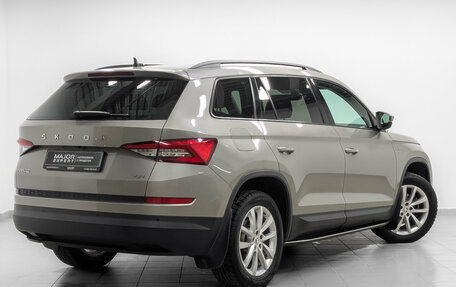 Skoda Kodiaq I, 2020 год, 3 315 000 рублей, 5 фотография