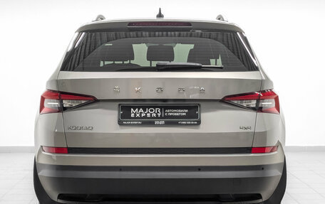 Skoda Kodiaq I, 2020 год, 3 315 000 рублей, 6 фотография