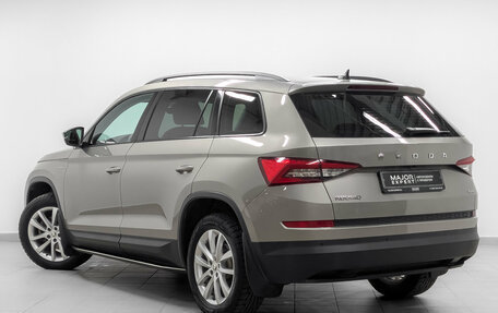 Skoda Kodiaq I, 2020 год, 3 315 000 рублей, 7 фотография