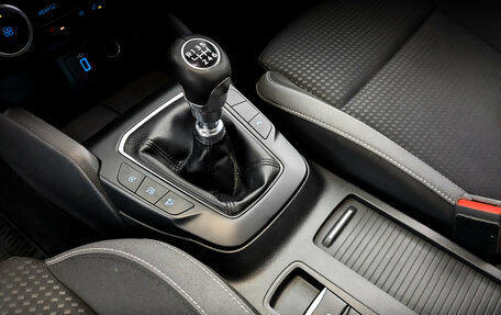 Ford Focus IV, 2020 год, 1 235 000 рублей, 26 фотография