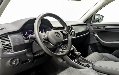 Skoda Kodiaq I, 2020 год, 3 315 000 рублей, 16 фотография