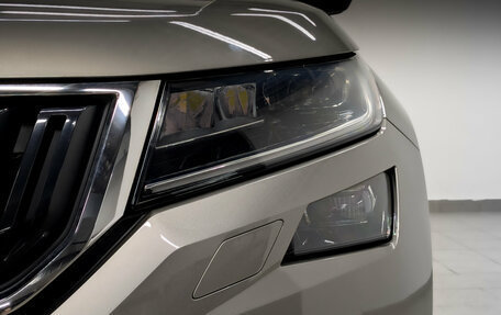 Skoda Kodiaq I, 2020 год, 3 315 000 рублей, 17 фотография