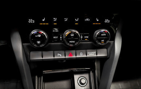 Skoda Kodiaq I, 2020 год, 3 315 000 рублей, 25 фотография