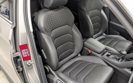 Skoda Kodiaq I, 2020 год, 3 315 000 рублей, 22 фотография