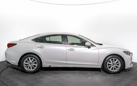 Mazda 6, 2013 год, 1 595 000 рублей, 4 фотография