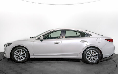 Mazda 6, 2013 год, 1 595 000 рублей, 8 фотография