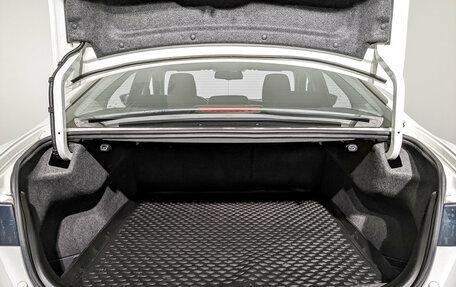 Mazda 6, 2013 год, 1 595 000 рублей, 10 фотография