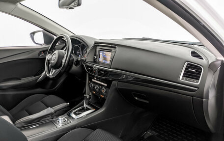 Mazda 6, 2013 год, 1 595 000 рублей, 11 фотография