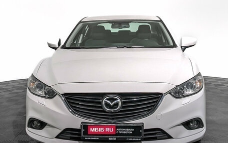 Mazda 6, 2013 год, 1 595 000 рублей, 2 фотография