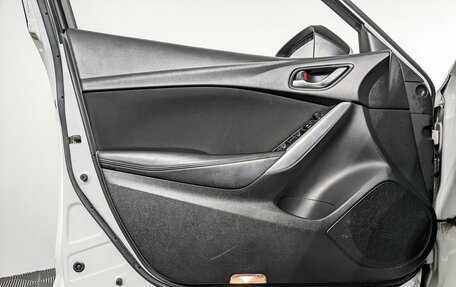 Mazda 6, 2013 год, 1 595 000 рублей, 19 фотография