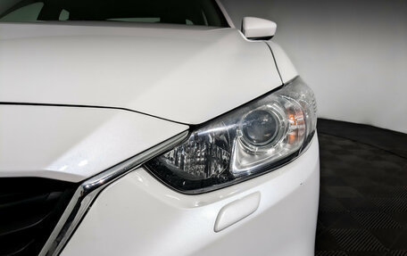 Mazda 6, 2013 год, 1 595 000 рублей, 17 фотография