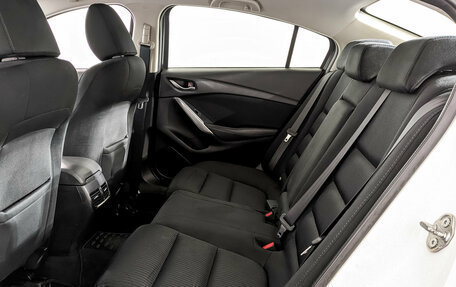 Mazda 6, 2013 год, 1 595 000 рублей, 12 фотография