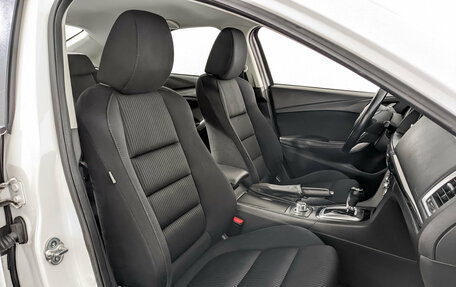 Mazda 6, 2013 год, 1 595 000 рублей, 23 фотография