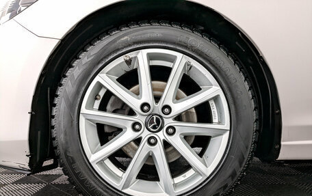 Mazda 6, 2013 год, 1 595 000 рублей, 18 фотография