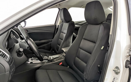 Mazda 6, 2013 год, 1 595 000 рублей, 20 фотография