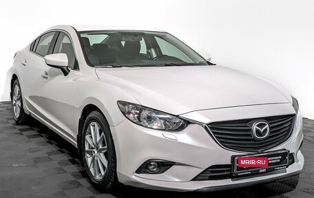 Mazda 6, 2013 год, 1 595 000 рублей, 3 фотография