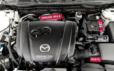 Mazda 6, 2013 год, 1 595 000 рублей, 9 фотография