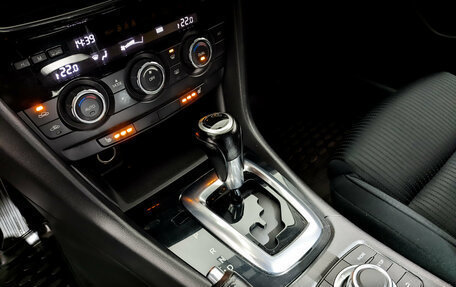 Mazda 6, 2013 год, 1 595 000 рублей, 25 фотография