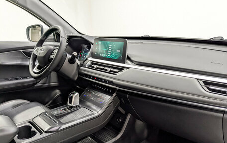 Chery Tiggo 7 Pro, 2022 год, 1 825 000 рублей, 10 фотография