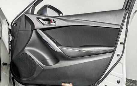 Mazda 6, 2013 год, 1 595 000 рублей, 24 фотография