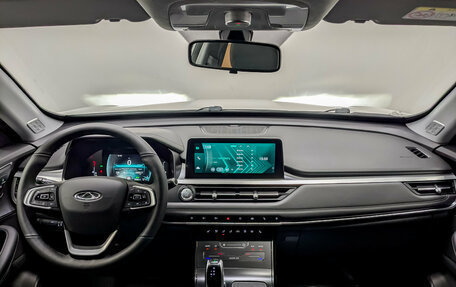 Chery Tiggo 7 Pro, 2022 год, 1 825 000 рублей, 13 фотография