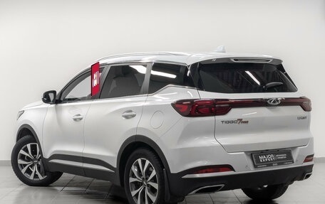 Chery Tiggo 7 Pro, 2022 год, 1 825 000 рублей, 6 фотография