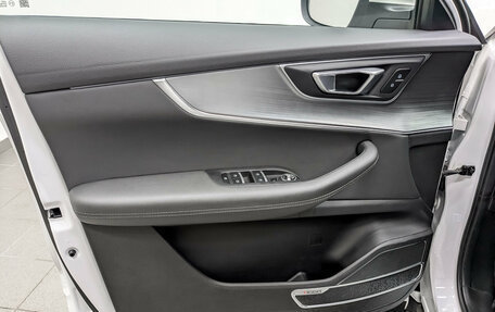 Chery Tiggo 7 Pro, 2022 год, 1 825 000 рублей, 18 фотография