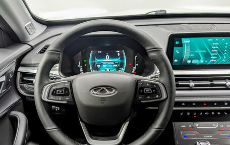 Chery Tiggo 7 Pro, 2022 год, 1 825 000 рублей, 21 фотография