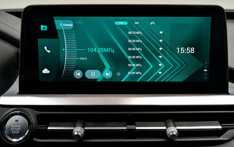 Chery Tiggo 7 Pro, 2022 год, 1 825 000 рублей, 14 фотография