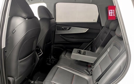 Chery Tiggo 7 Pro, 2022 год, 1 825 000 рублей, 11 фотография