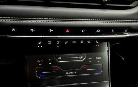 Chery Tiggo 7 Pro, 2022 год, 1 825 000 рублей, 26 фотография