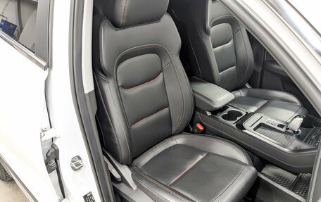 Chery Tiggo 7 Pro, 2022 год, 1 825 000 рублей, 22 фотография