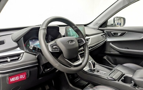 Chery Tiggo 7 Pro, 2022 год, 1 825 000 рублей, 15 фотография