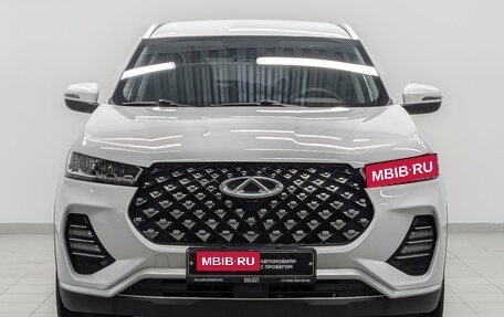 Chery Tiggo 7 Pro, 2022 год, 1 825 000 рублей, 2 фотография