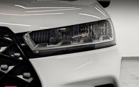 Chery Tiggo 7 Pro, 2022 год, 1 825 000 рублей, 16 фотография