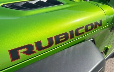 Jeep Wrangler, 2025 год, 14 990 000 рублей, 7 фотография