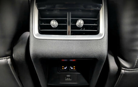 Chery Tiggo 7 Pro, 2022 год, 1 825 000 рублей, 29 фотография