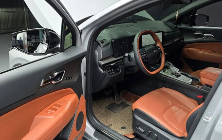 KIA Sportage IV рестайлинг, 2026 год, 4 500 000 рублей, 12 фотография